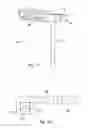 Fig. 10 - Instruments and methods for adjusting separation distance of vertebral bodies with a minimally invasive spinal stabilization procedure