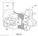Fig. 15 - Instruments and methods for adjusting separation distance of vertebral bodies with a minimally invasive spinal stabilization procedure