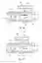 Fig. 16 - Instruments and methods for adjusting separation distance of vertebral bodies with a minimally invasive spinal stabilization procedure