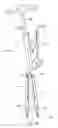 Fig. 21 - Instruments and methods for adjusting separation distance of vertebral bodies with a minimally invasive spinal stabilization procedure