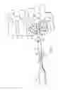 Fig. 10 - Spondylolisthesis correction apparatus and method