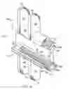 Fig. 11 - Spondylolisthesis correction apparatus and method