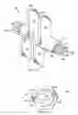 Fig. 12 - Spondylolisthesis correction apparatus and method