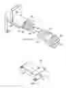 Fig. 14 - Spondylolisthesis correction apparatus and method