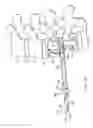 Fig. 15 - Spondylolisthesis correction apparatus and method