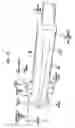 Fig. 06 - Mechanical stimulator having a quick-connector