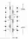 Fig. 22 - Neurostimulation system for matching ideal pole spacing with effective electrode separation