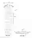 Fig. 09 - STENT AND DELIVERY SYSTEM