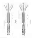 Fig. 05 - Stent delivery system with nitinol trigger wire