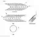 Fig. 03 - FLEXIBLE INTRALUMINAL STENT