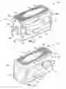 Fig. 09 - Method of using instruments and interbody spinal implants to enhance distraction