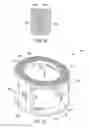 Fig. 14 - Method of using instruments and interbody spinal implants to enhance distraction