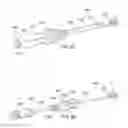 Fig. 18 - Method of using instruments and interbody spinal implants to enhance distraction