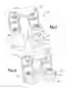Fig. 06 - Knee prosthesis