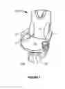 Fig. 02 - REMOTE OBJECT VIBRO-KINETIC FEEDBACK SYSTEM AND METHOD