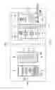 Fig. 06 - Building optimization system and lighting switch with adaptive blind, window and air quality controls