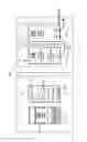Fig. 08 - Building optimization system and lighting switch with adaptive blind, window and air quality controls