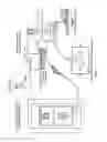 Fig. 28 - Building optimization system and lighting switch with adaptive blind, window and air quality controls
