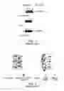 Fig. 02 - Control of aerodynamic forces by variable wetted surface morphology