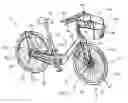 Fig. 02 - Bicycle tracking system with communication hub