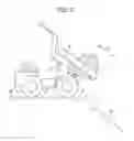Fig. 04 - Dump vehicle overturn preventing device