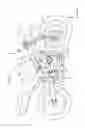 Fig. 02 - Speed change controlling apparatus for motorcycle