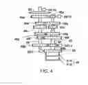 Fig. 05 - Speed change controlling apparatus for motorcycle