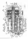 Fig. 06 - Speed change controlling apparatus for motorcycle