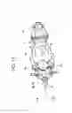Fig. 14 - Speed change controlling apparatus for motorcycle