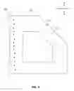 Fig. 07 - Building perpendicularity testing and adjustment