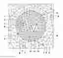 Fig. 01 - Method for creating finite element model of rubber composite
