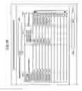 Fig. 21 - APPARATUS AND METHOD FOR PROCESSING INFORMATION CONCERNING BIOLOGICAL CONDITION, SYSTEM, PROGRAM AND RECORDING MEDIUM FOR MANAGING INFORMATION CONCERNING BIOLOGICAL CONDITION