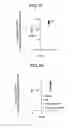 Fig. 33 - APPARATUS AND METHOD FOR PROCESSING INFORMATION CONCERNING BIOLOGICAL CONDITION, SYSTEM, PROGRAM AND RECORDING MEDIUM FOR MANAGING INFORMATION CONCERNING BIOLOGICAL CONDITION