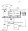 Fig. 01 - Hardware accelerated application-based pattern matching for real time classification and recording of network traffic