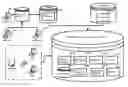 Fig. 01 - Forensic system, forensic method, and forensic program
