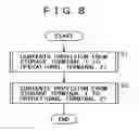 Fig. 08 - Content providing system, receiving apparatus and method, storage medium, and program for content reception by short range communication enabled devices
