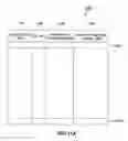 Fig. 13 - SOLID STATE DEVICE WITH ALLOCATED FLASH CACHE
