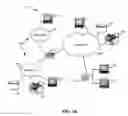 Fig. 02 - Mapping locations of logical volume records on a physical stacked volume