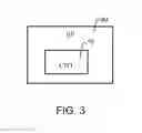 Fig. 04 - Area efficient counters array system and method for updating counters