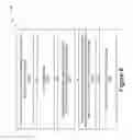 Fig. 12 - Unidirectional error code transfer for both read and write data transmitted via bidirectional data link