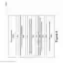 Fig. 13 - Unidirectional error code transfer for both read and write data transmitted via bidirectional data link