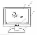 Fig. 01 - Delivering personalized media items to users of interactive television and personal mobile devices by using scrolling tickers