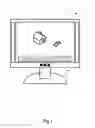 Fig. 02 - Delivering Personalized Media Items to a User of Interactive Television by Using Scrolling Tickers in a Hierarchical Manner