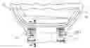 Fig. 01 - Toilet seat hinge