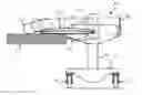 Fig. 01 - Table and slide assemblies for patient transfer device