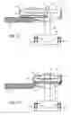 Fig. 03 - Table and slide assemblies for patient transfer device