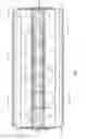 Fig. 04 - Table and slide assemblies for patient transfer device