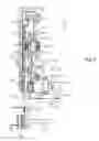 Fig. 10 - Table and slide assemblies for patient transfer device