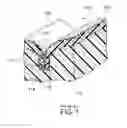 Fig. 02 - Releasable fastening along a bead