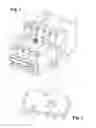 Fig. 02 - Attachment/detachment structure for electromagnetic contactor and accessory unit and assembly method for movable hook portion provided in accessory unit